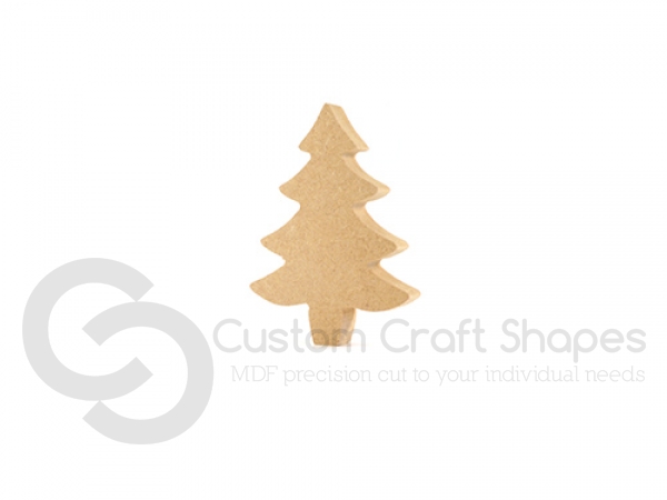 Christmas Tree, Freestanding (18mm)