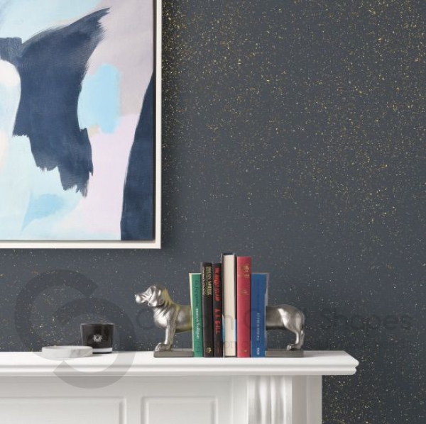 MDF Gold Glitter Glaze, Craig & Rose Paint