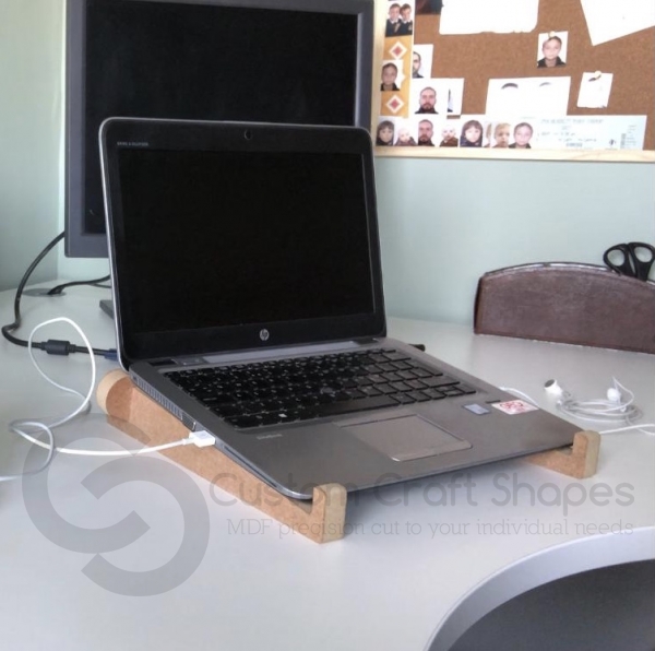 Laptop Stand (18mm)