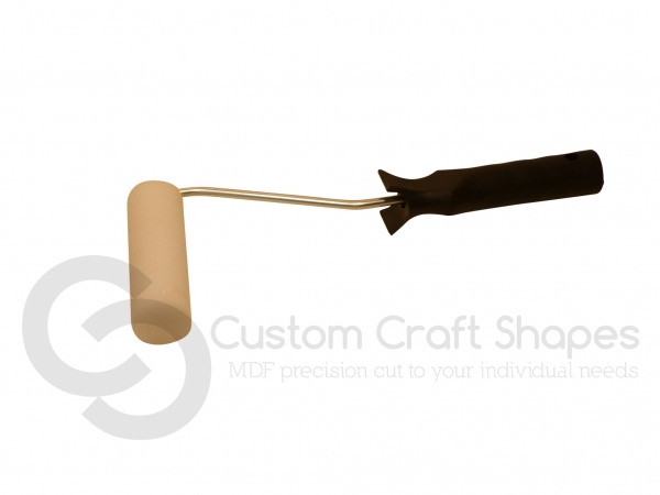 Mini rollers clearance