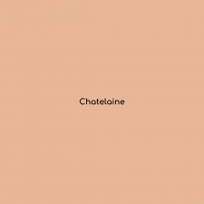 Chatelaine Chalky Emulsion, Craig & Rose Paint