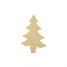 Christmas Tree (6mm)