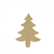 Christmas Tree (6mm)