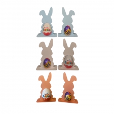 Acrylic Bunny Egg Holders