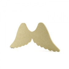 Angel Wings (6mm)