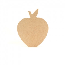 Apple Shape (6mm)