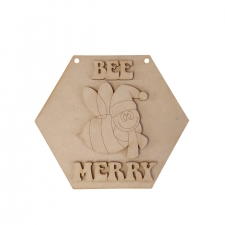 Bee Merry (3mm)
