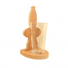 Beer Glass Stand (18mm)