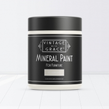 Belgium Lace, Mineral Chalk Paint