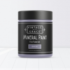 Bewitched, Mineral Chalk Paint, Vintage with Grace