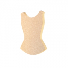 Bodice Shape (18mm)