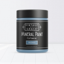 Bridgewater Mineral Chalk Paint, Vintage with Grace
