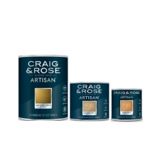 Bronze Gold Effect, Craig & Rose