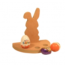 Bunny 3 Egg Holder