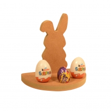 Bunny 3 Egg Holder