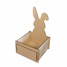 Bunny Box (3mm)