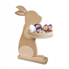 Bunny Butler Tray (18mm + 3mm)