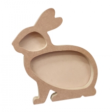 Bunny Tray (18mm + 3mm)