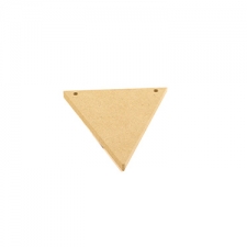 Bunting Triangles (6mm)