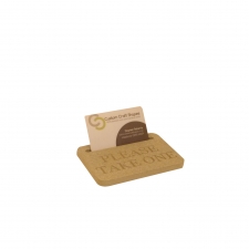 Business Card Holder (18mm)