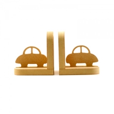 Car Bookends (18mm)