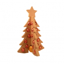 Chocolate Advent Tree (18mm)