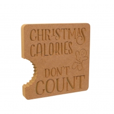 Christmas Calories Don't Count