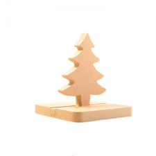 Christmas Tree Stocking Holder (18mm)