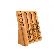 Coffee Pod Holder (18mm + 3mm)