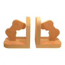 Controller Bookends (18mm)