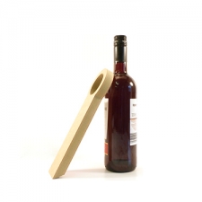 Counter Balancing Wine Bottle Holder (18mm)