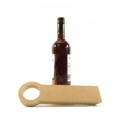 Counter Balancing Wine Bottle Holder (18mm)