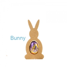 Bunny Creme Egg Holder (18mm)