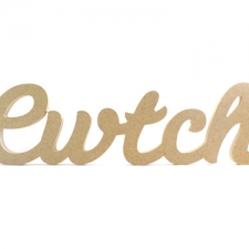 Cwtch, Susa Font (18mm)