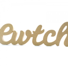 Cwtch, Susa Font (18mm)