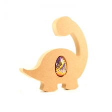 Dinosaur Creme Egg Holder (18mm)