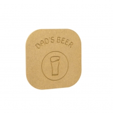 Drinks Mat (6mm)