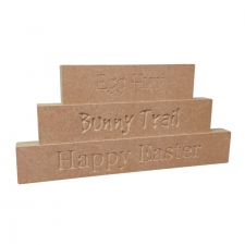 Easter Stacking Blocks (18mm)