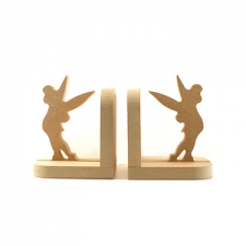 Fairy Bookends (18mm)