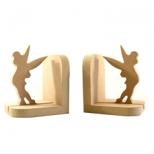 Fairy Bookends (18mm)