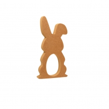 Floppy Eared Bunny Kinder/Creme Egg Holder (18mm)