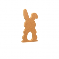 Floppy Eared Bunny Kinder/Creme Egg Holder (18mm)