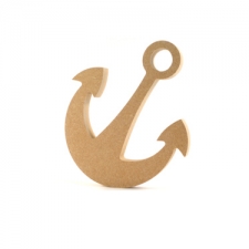 Anchor Shape (18mm)