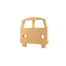 Camper Van Shape (18mm)