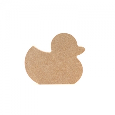 Cartoon Duck (18mm)