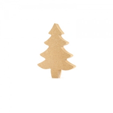 Christmas Tree, Freestanding (18mm)