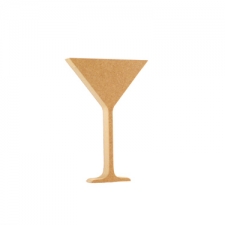 Cocktail Glass (18mm)