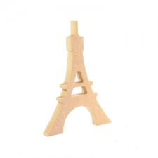 Eiffel Tower Shape (18mm)