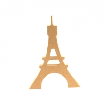 Eiffel Tower Shape (18mm)