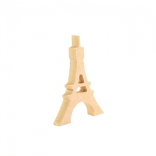 Eiffel Tower Shape (18mm)